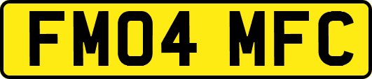 FM04MFC