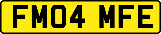 FM04MFE