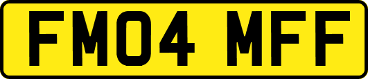 FM04MFF