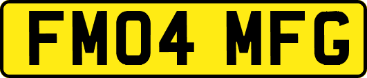 FM04MFG