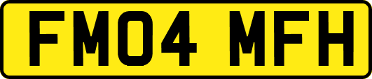 FM04MFH