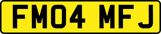 FM04MFJ