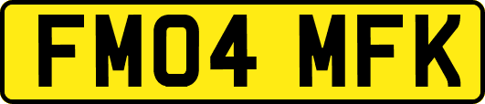 FM04MFK