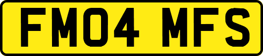 FM04MFS