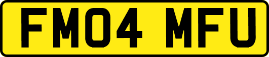 FM04MFU