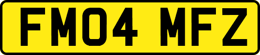 FM04MFZ