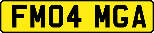 FM04MGA
