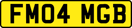 FM04MGB