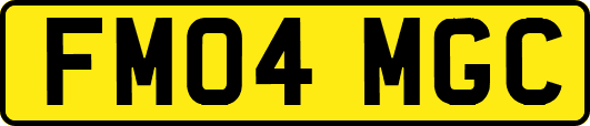 FM04MGC