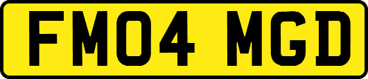 FM04MGD