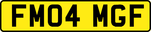FM04MGF