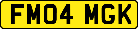 FM04MGK