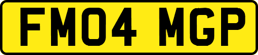 FM04MGP