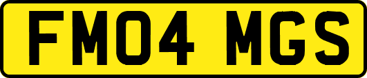 FM04MGS