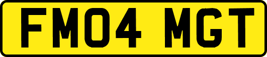 FM04MGT