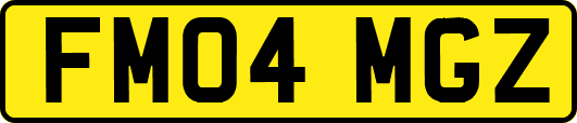 FM04MGZ