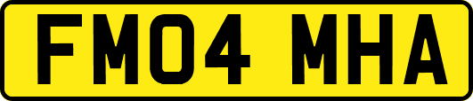 FM04MHA