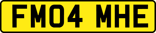 FM04MHE