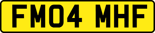 FM04MHF