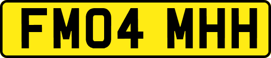 FM04MHH
