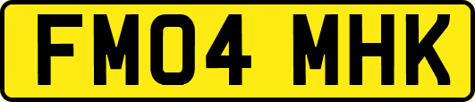 FM04MHK