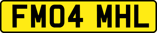 FM04MHL