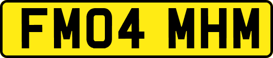 FM04MHM