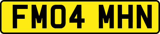 FM04MHN