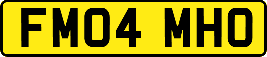 FM04MHO