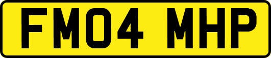 FM04MHP
