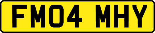 FM04MHY