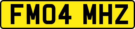 FM04MHZ
