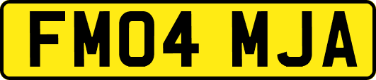 FM04MJA