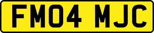 FM04MJC