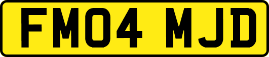 FM04MJD