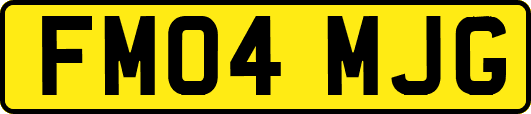 FM04MJG