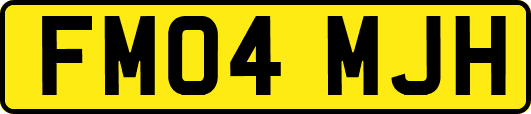 FM04MJH