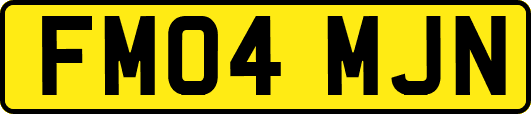 FM04MJN