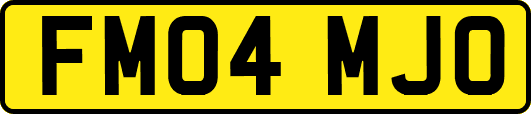 FM04MJO