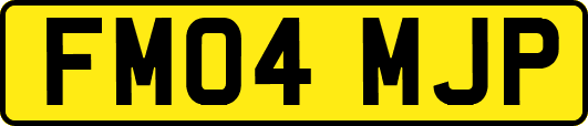 FM04MJP
