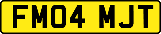 FM04MJT