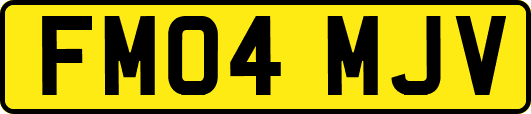 FM04MJV