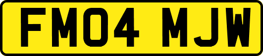 FM04MJW