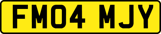 FM04MJY