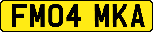 FM04MKA