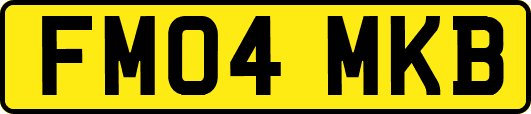 FM04MKB