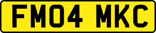 FM04MKC
