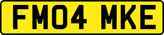 FM04MKE