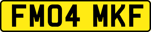 FM04MKF