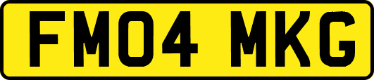FM04MKG